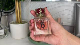 Парфюмерный гардероб на октябрь Ароматы осени perfume ароматы духи парфюмерныйобзор осень [upl. by Nhguavad]