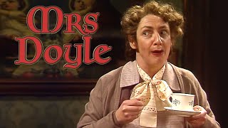 Mrs Doyle Best Bits  Father Ted Compilation [upl. by Davidson168]