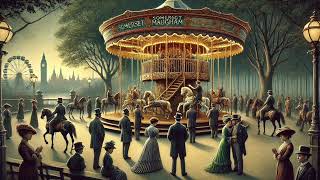 THE MERRY GO ROUND The Classic Novel by Somerset Maugham Part Ten and the Conclusion [upl. by Divadnhoj]