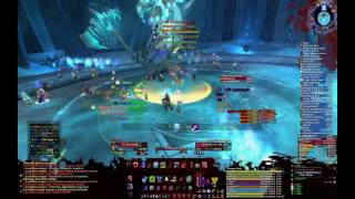 TankSpots Guide to Icecrown Lord Marrowgar 25man [upl. by Nivlac]