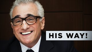 Scorsese On Scorsese [upl. by Bambi749]