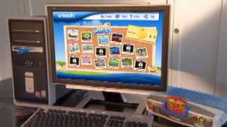 VTech VSmile Motion Console [upl. by Gleda410]