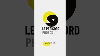 LE PÉRIGORD PHOTOS  FAIT SA PUBLICITÉS [upl. by Akemak807]