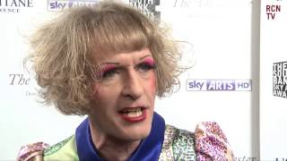 Grayson Perry Interview  South Bank Sky Arts Awards 2013 [upl. by Eimorej920]