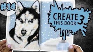 Create This Book 3  Episode 14 [upl. by Mayap409]