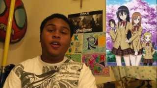 Seitokai Yakuindomo Anime Review [upl. by Adeline]