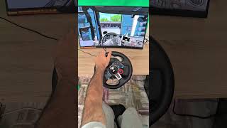 Steering Wheel Gameplays [upl. by Lemire]