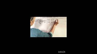 Std11 4 Determinants amp Matrices Exercise 46 Q1 Evaluate iMath 1 [upl. by Colwell]