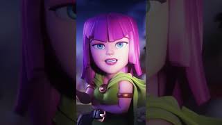 Upcoming hammer Jam Event 2024 coc shorts clashofclans [upl. by Schnurr]