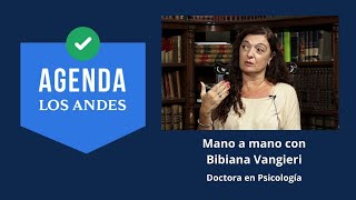 quotAutolesionarse es una práctica que aparece cuando el adolescente transita diferentes problemáticasquot [upl. by Sibylla723]