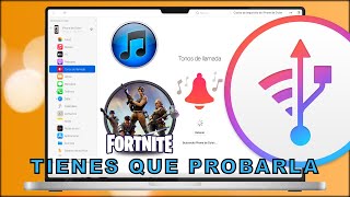 El iTunes moderno y mejor en Mac Imazing⚡️ [upl. by Barraza333]