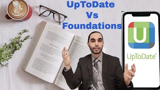 How to use UpToDate in medical school and residency [upl. by Tobi]