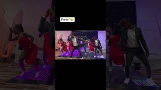 Gaz mawete  FONDILI officiel dance video 😱 [upl. by Ecnahc532]