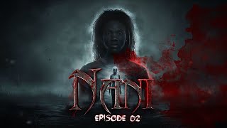 Binti Msukule  NANI Series  Episode 02 Usitizame Usiku Peke yako 💀⚡ [upl. by Robbin435]