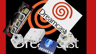 BEST Sega Dreamcast Emulator 2024 [upl. by Gustavo129]