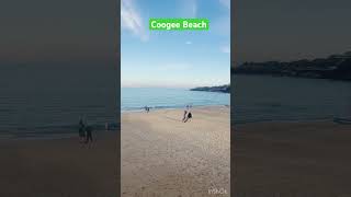 Coogee Beach [upl. by Nniroc420]