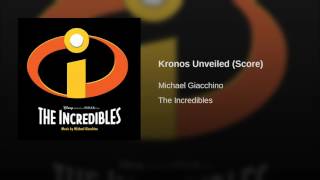 09 Kronos Unveiled [upl. by Gnehc102]