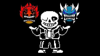 Megalovania 100 [upl. by Lowell]