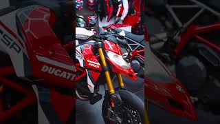 DUCATI HYPERMOTARD 950 SP 2023 ducati hypermotard hypermotard950sp 2023 ducaticorse [upl. by Ojibbob]