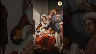 Miraculous Prayer on The Nativity of Mary  Saint of the Day  September 8 [upl. by Penman]