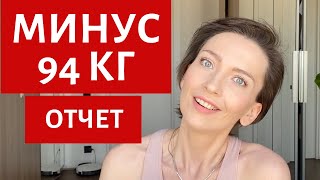 ОТЧЕТ  ЧТО И СКОЛЬКО Я ЕМ  БУДУ ЛИ ХУДЕТЬ ЕЩЕ  ПОМОЩЬ ПСИХОЛОГА  РЕЗЕКЦИЯ ЖЕЛУДКА  13 МЕСЯЦЕВ [upl. by Intosh]