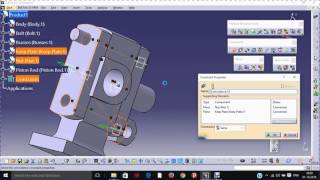 Crosshead Assembly [upl. by Eira]