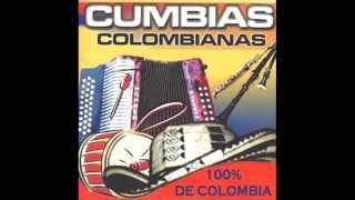 CUMBIAS COLOMBIANAS Originales BAILABLES 70´s [upl. by Swarts843]