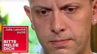 Kubanischer Gastarbeiter aus DDR gesucht Wer ist Christians Vater  Bitte melde dich  SAT1 [upl. by Femi]