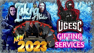 How to Get Iskra Dead of Winter Bundle  Still Working in 2024 [upl. by Leatrice]