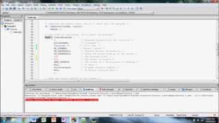 Win32 C Tutorial 1 Intro Basic Explanation and Creating a Basic Window [upl. by Yaja599]