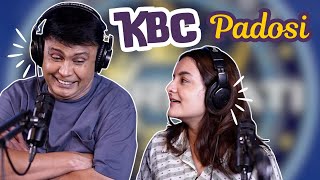 KBC Padosi  RJ Naved [upl. by Adaj]