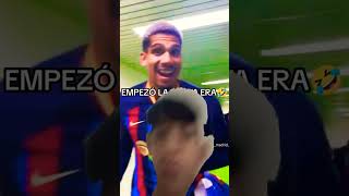 La nueva era barça [upl. by Durrace130]