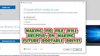 How to download windows 10 Genuine  Install Original Windows 10 howto how download [upl. by Dennie]