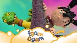 WikoKiko Kids TV  S2 E10 Can I Play Igam Ogam [upl. by Yrannav]