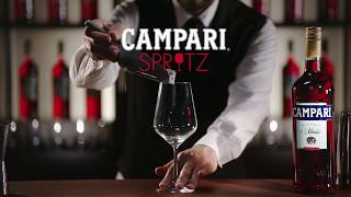 Ricetta Campari Spritz [upl. by Amal380]