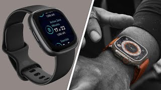 Smartwatches for Fitness Fanatics Top Trackers for Every Workout [upl. by Raman]