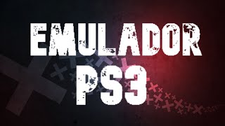 ¿EMULADOR PS3 PARA ANDROID🤔 [upl. by Harbed]