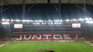 Flamengo 2 x 0 Emelec 31072019 Jogo completo [upl. by Franklyn]