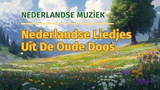 Nederlandse Liedjes Uit De Oude Doos 👩‍🦳 Hollandse hits 👩‍🦳 Nederlandse muziek [upl. by Eugenie]