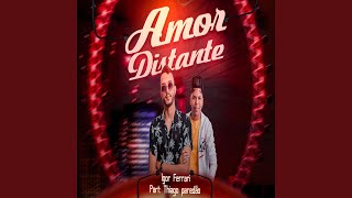 Amor Distante [upl. by Vanzant]