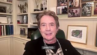 UHNITED with Martin Short [upl. by Terena]