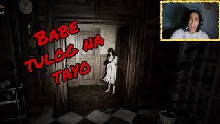 PACIFY SPEEDRUN  DI MAN LANG AKO NATAKOT [upl. by Leuams]