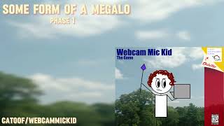 Catoof  Some form of a Megalo MegalovaniaBoss fight style song [upl. by Mikahs]