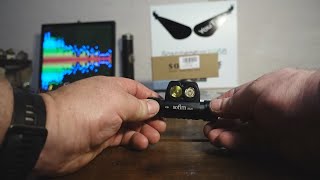 Sofirn HS20 Headband Flashlight Review [upl. by Yssis]