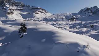 Madonna di Campiglio Alpes Italianos [upl. by Sirahs]