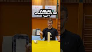 3 Gründe warum du dein Fuß beim Sport tapen solltest🔥 [upl. by Patterman]