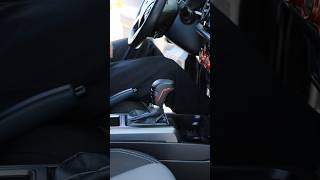 Tacoma TRD Pro Shift Knob Install 🔥 [upl. by Odicalp]