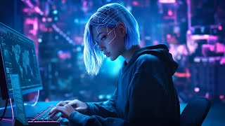 🎵 ChilloutChillstep Music for Focus — Enhance Your Concentration [upl. by Enirtak]