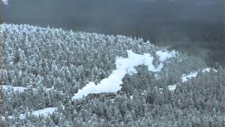 Floyd Cramer Lonely Again Steamtrain climbing Brocken [upl. by Glenn]