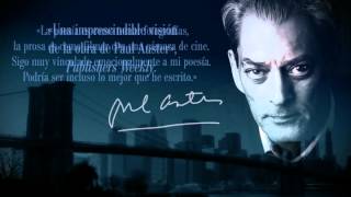 Poesía completa de Paul Auster [upl. by Seabrook456]